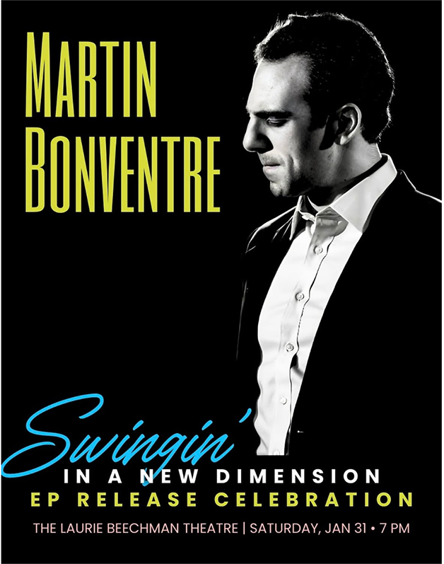 Laurie Beechman Theater