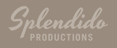 Splendido Productions Logo