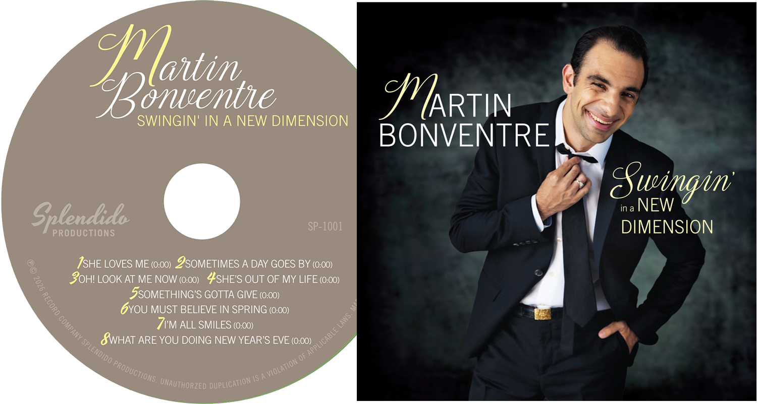 Splendido Main Image